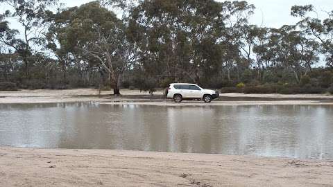 Photo: Broughtons Waterhole